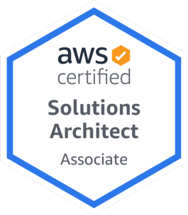 AWS Certified Solutions Architect