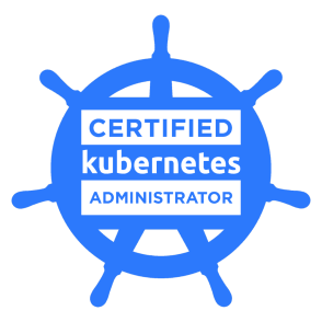 Certified Kubernetes Administrator