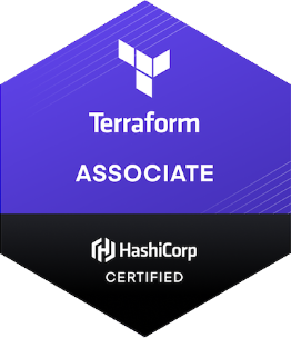 Terraform Associate